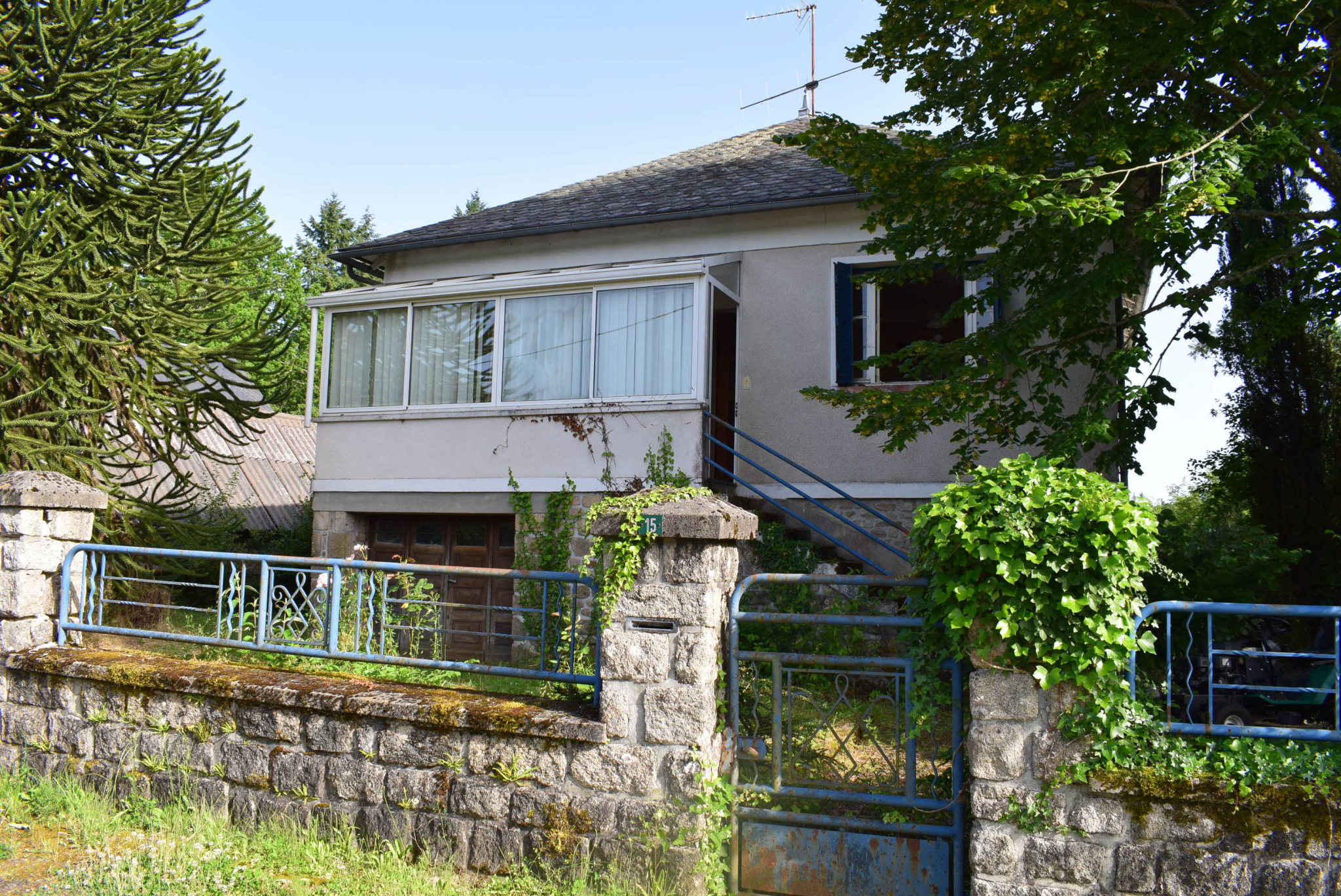 Maison à Vendre Marcillac-la-croisille Le Bon Coin