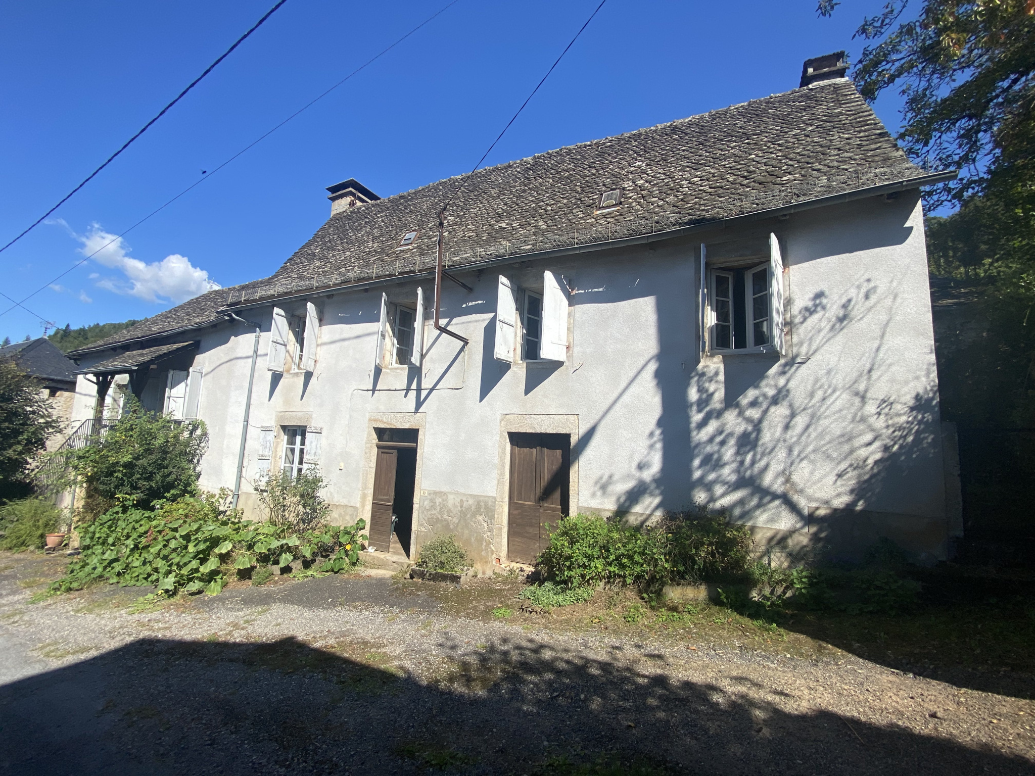 Maison 87m² — Saint-Chamant
