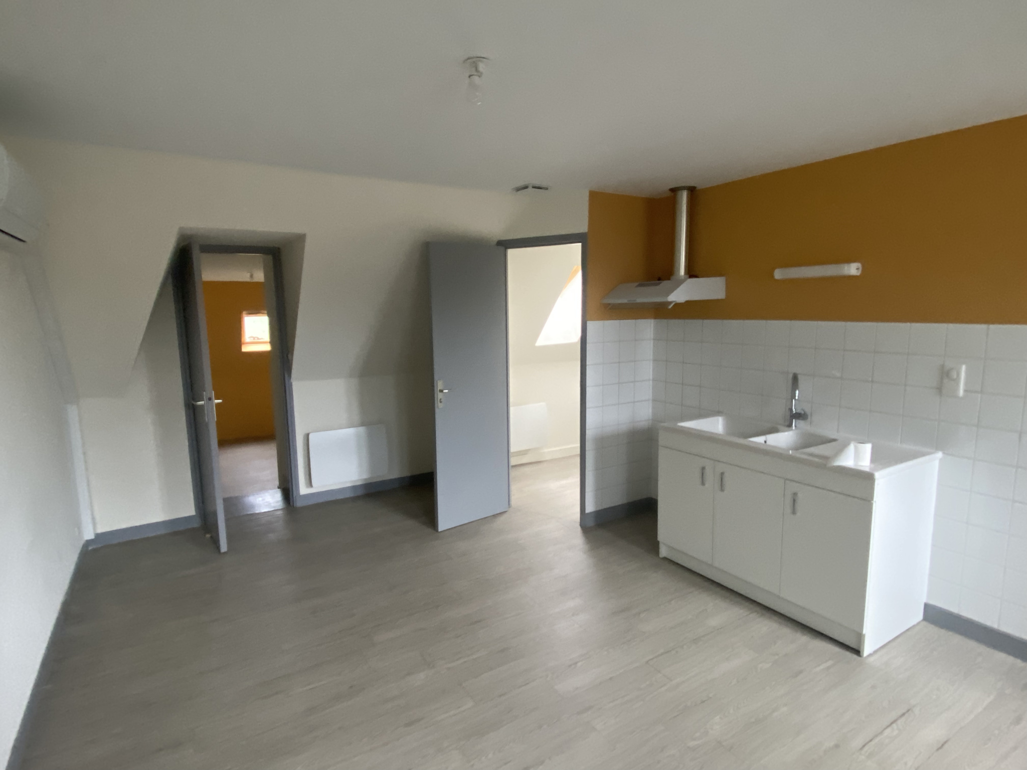 Apartment 2 pièces · 30.00 m² à Argentat-sur-dordogne