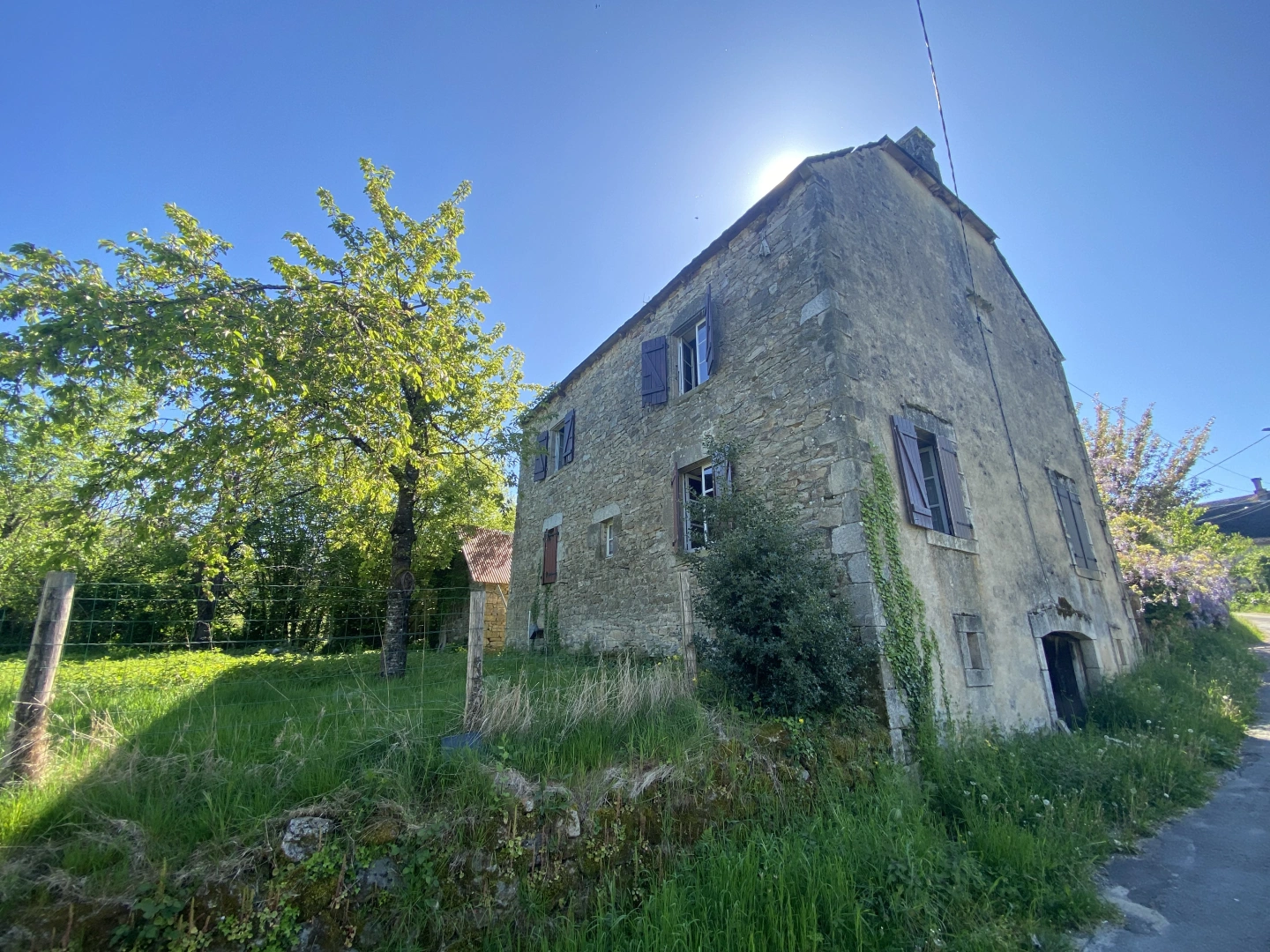 property