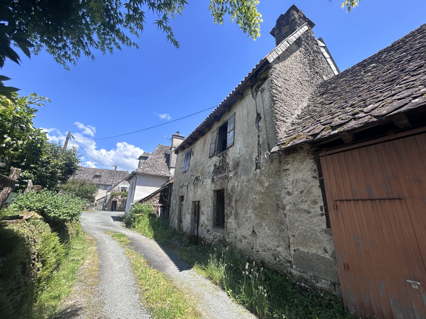 property