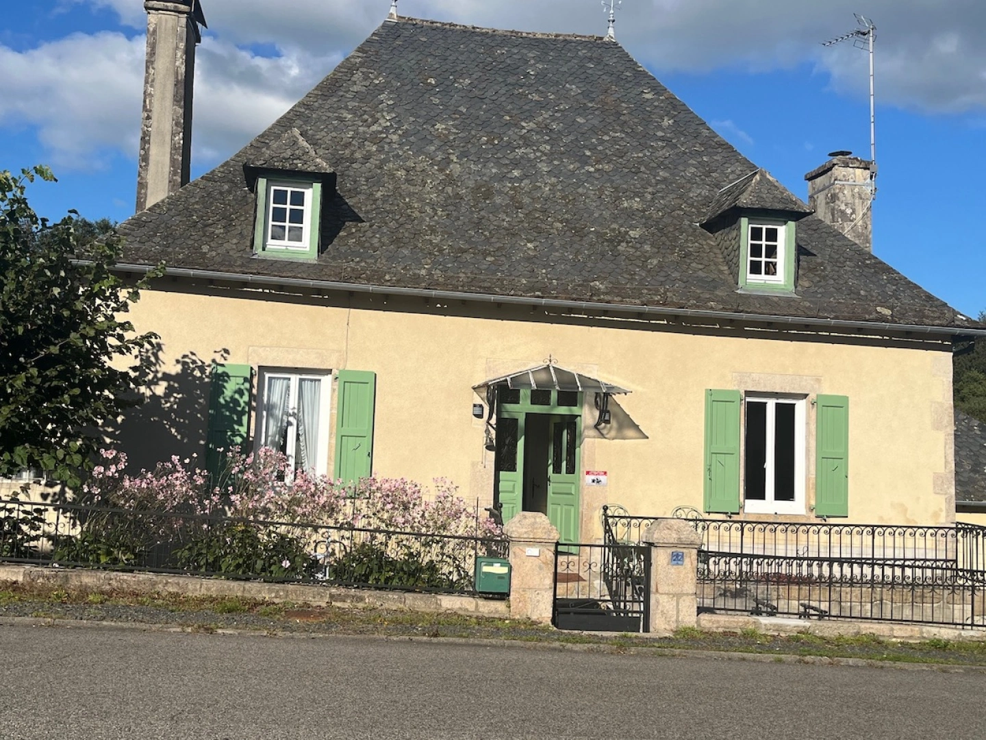 property